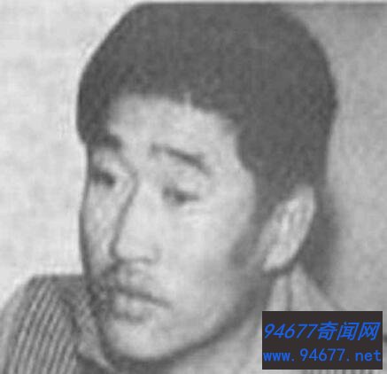 1990年吓疯警察事件